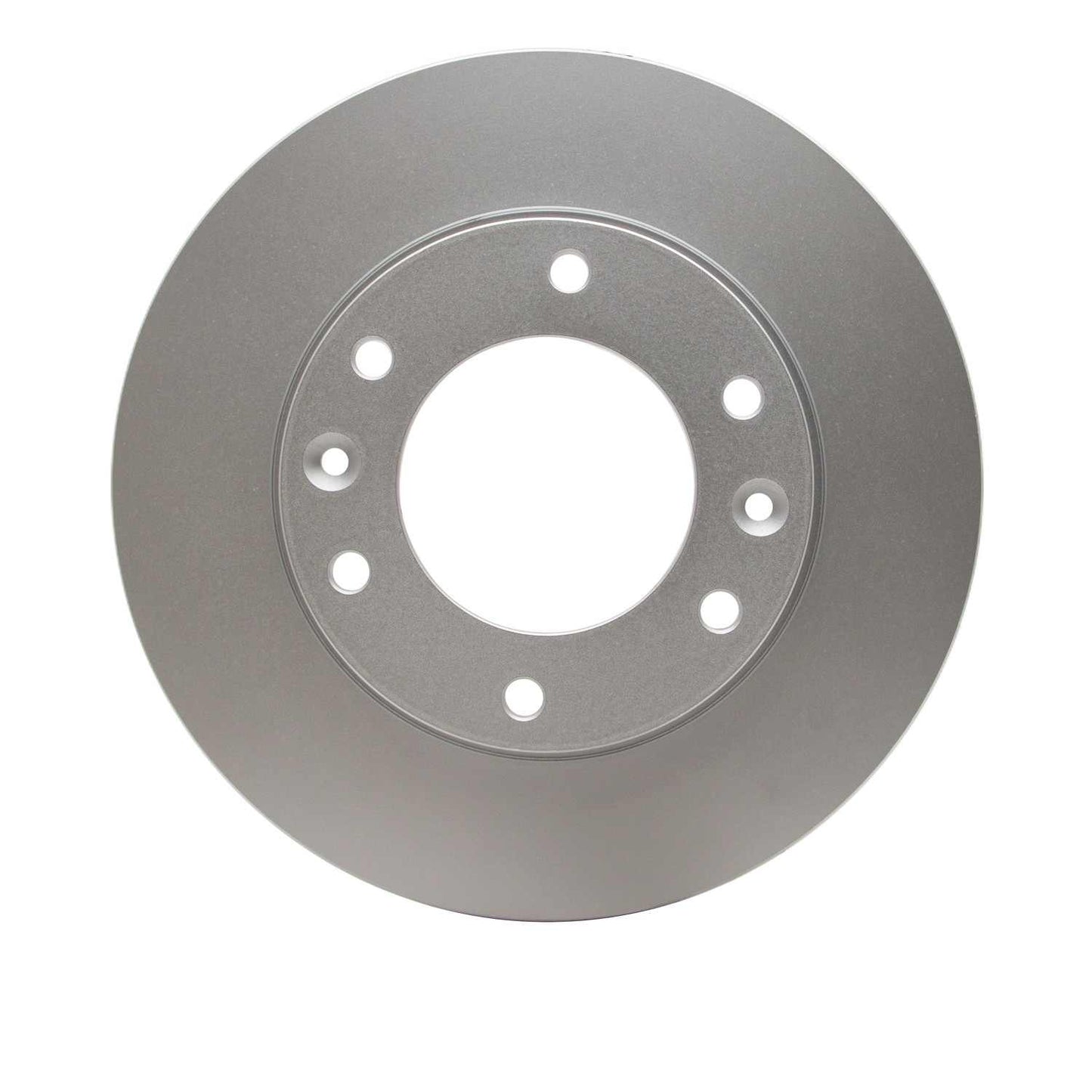 Dynamic Friction Company Disc Brake Rotor 604-21023