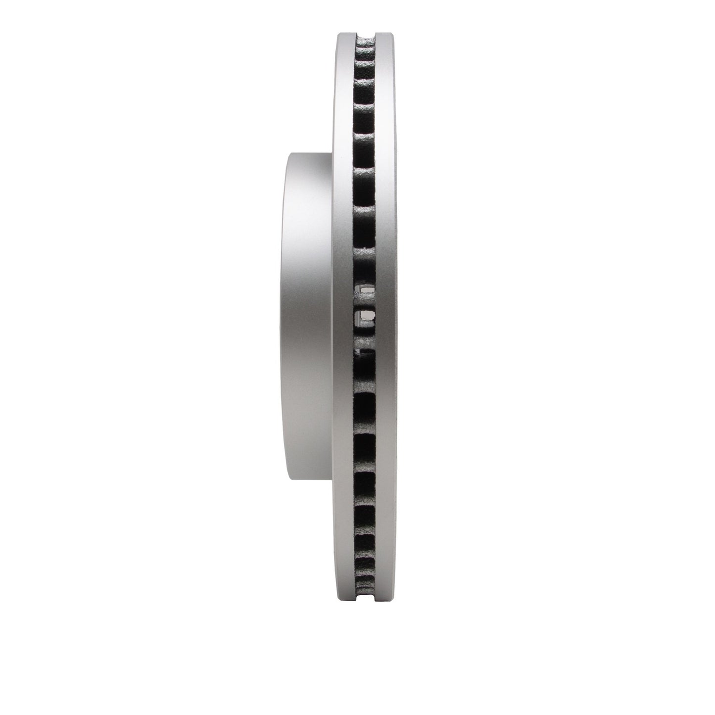 Dynamic Friction Company Disc Brake Rotor 604-21023