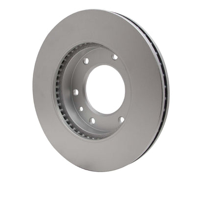Dynamic Friction Company Disc Brake Rotor 604-21023
