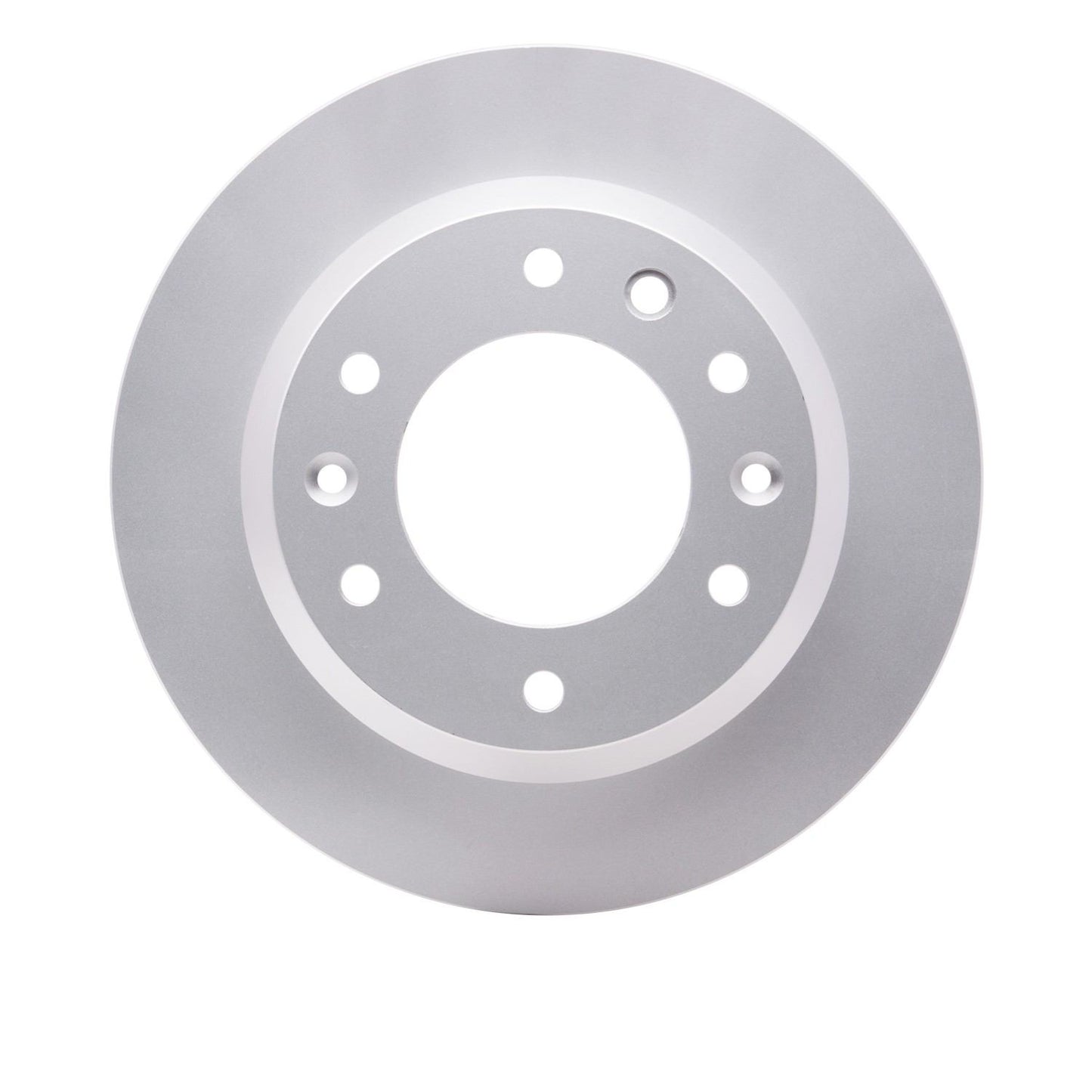Dynamic Friction Company Disc Brake Rotor 604-21024