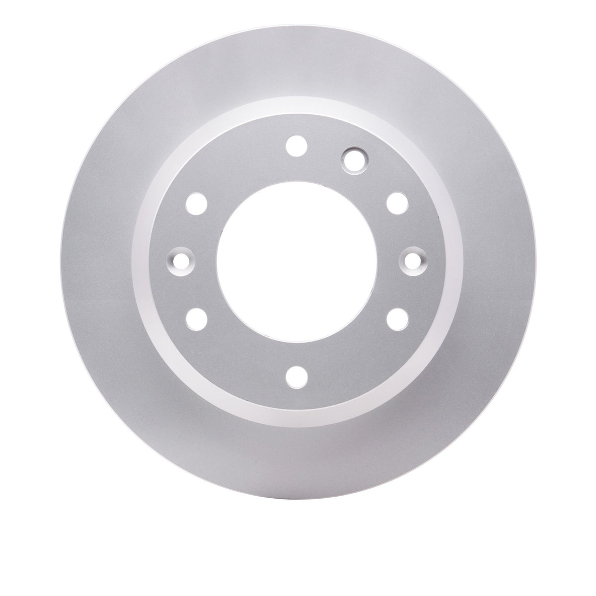 Dynamic Friction Company Disc Brake Rotor 604-21024