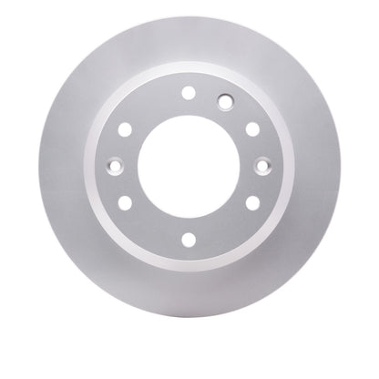 Dynamic Friction Company Disc Brake Rotor 604-21024