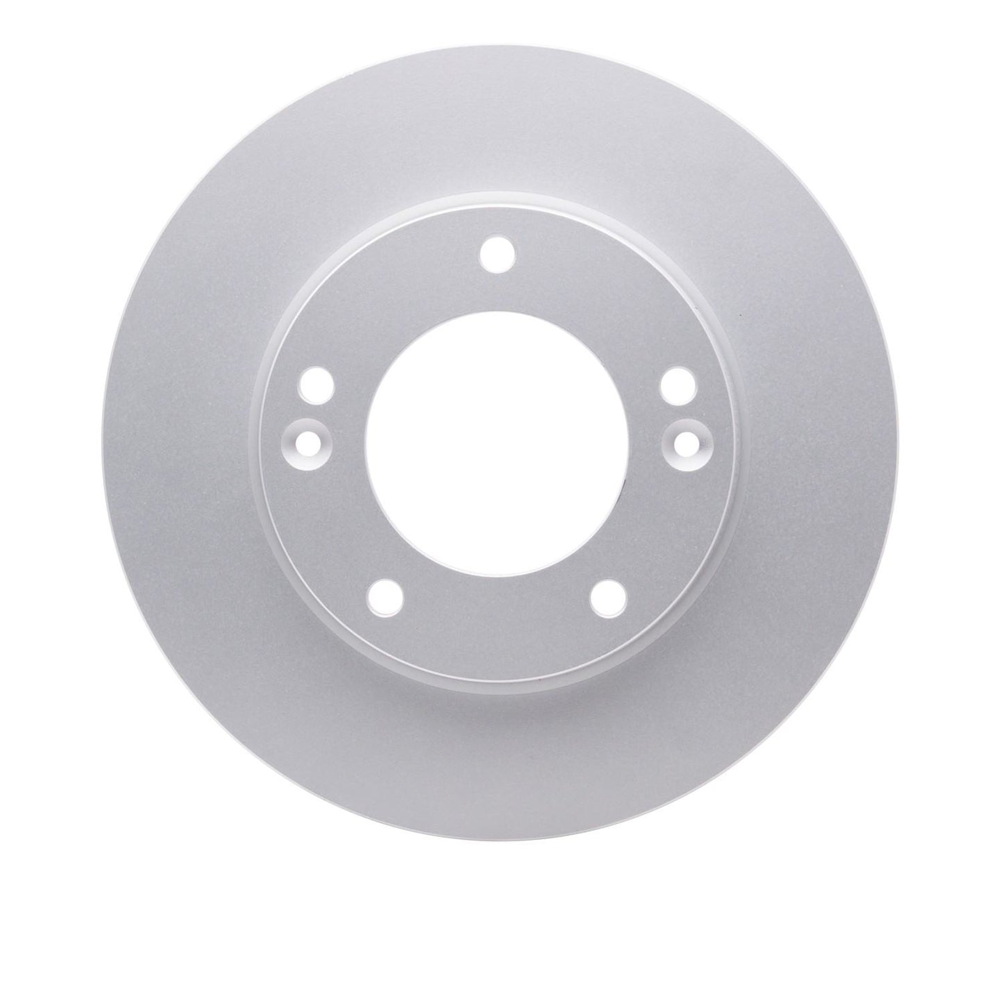 Dynamic Friction Company Disc Brake Rotor 604-21025