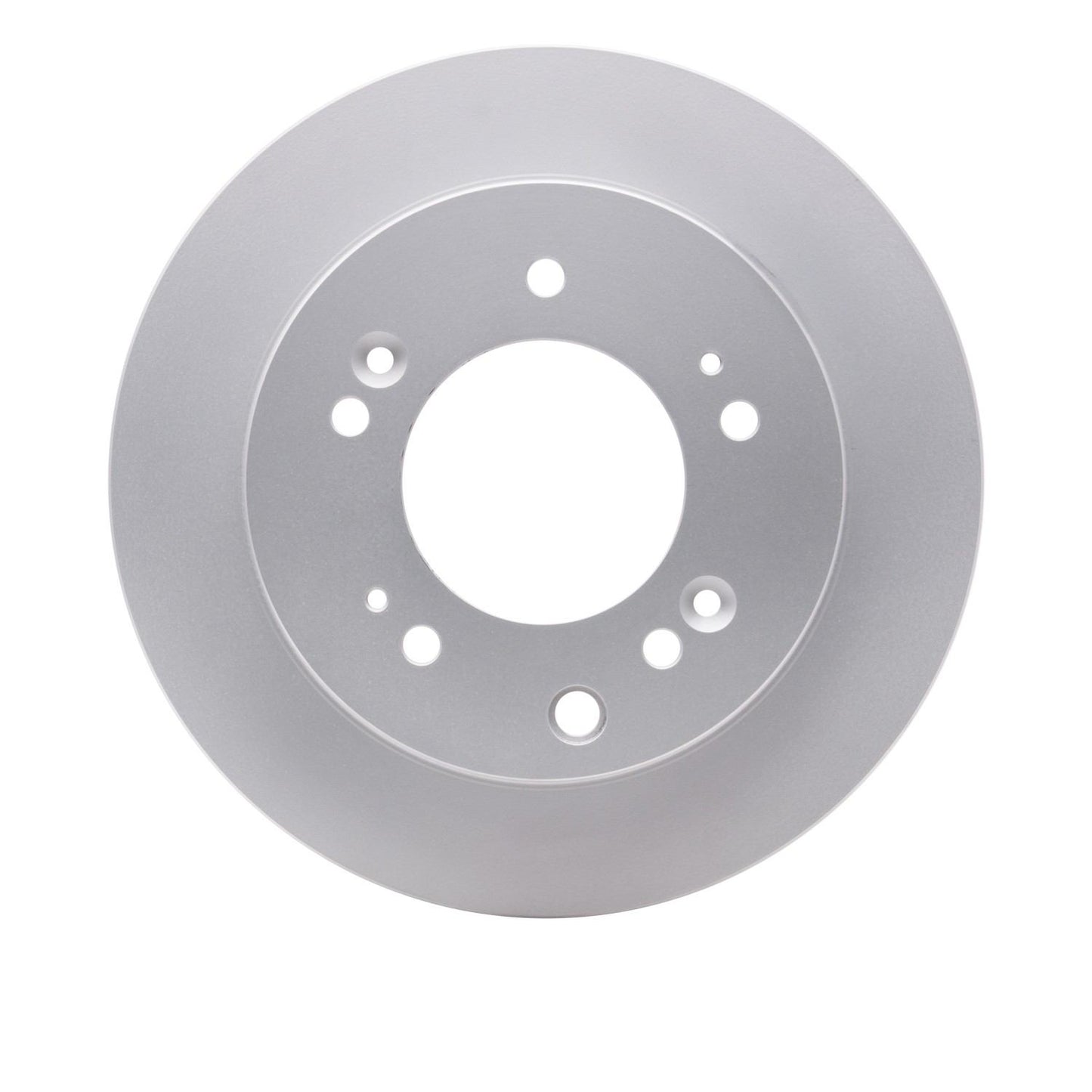 Dynamic Friction Company Disc Brake Rotor 604-21026