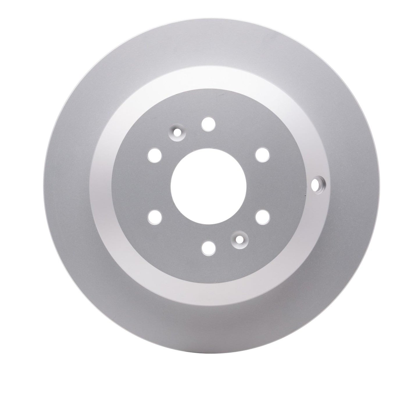 Dynamic Friction Company Disc Brake Rotor 604-21027