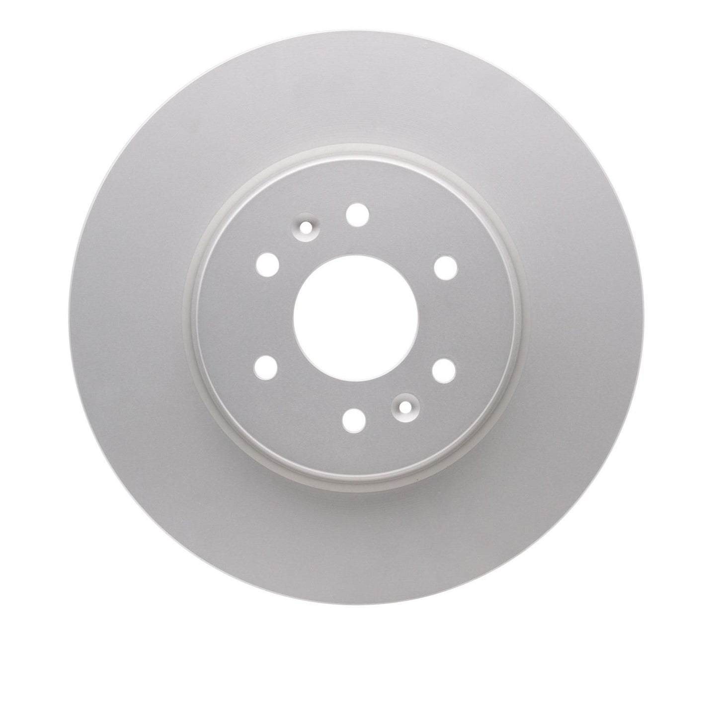 Dynamic Friction Company Disc Brake Rotor 604-21028