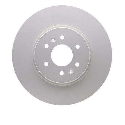 Dynamic Friction Company Disc Brake Rotor 604-21028