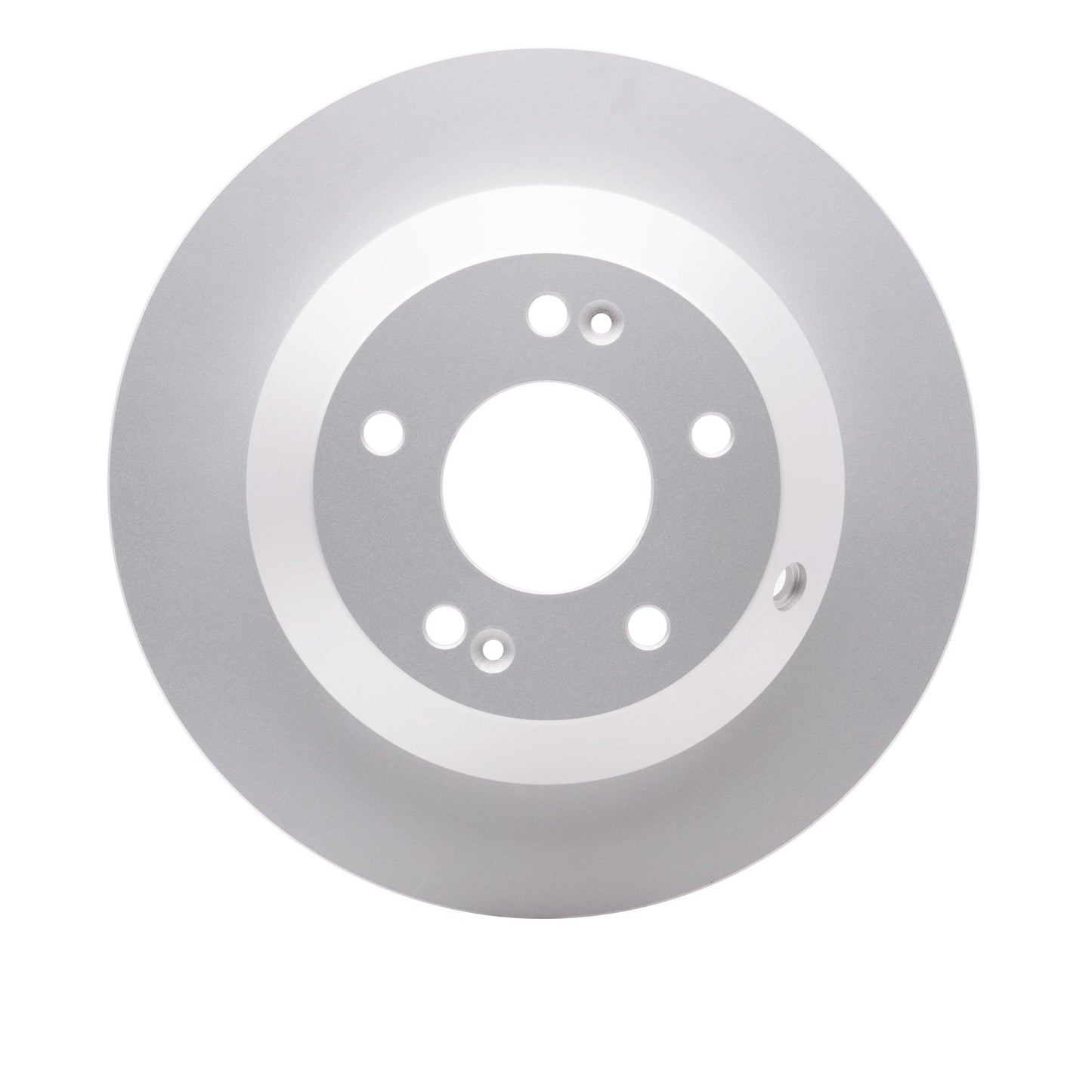 Dynamic Friction Company Disc Brake Rotor 604-21029