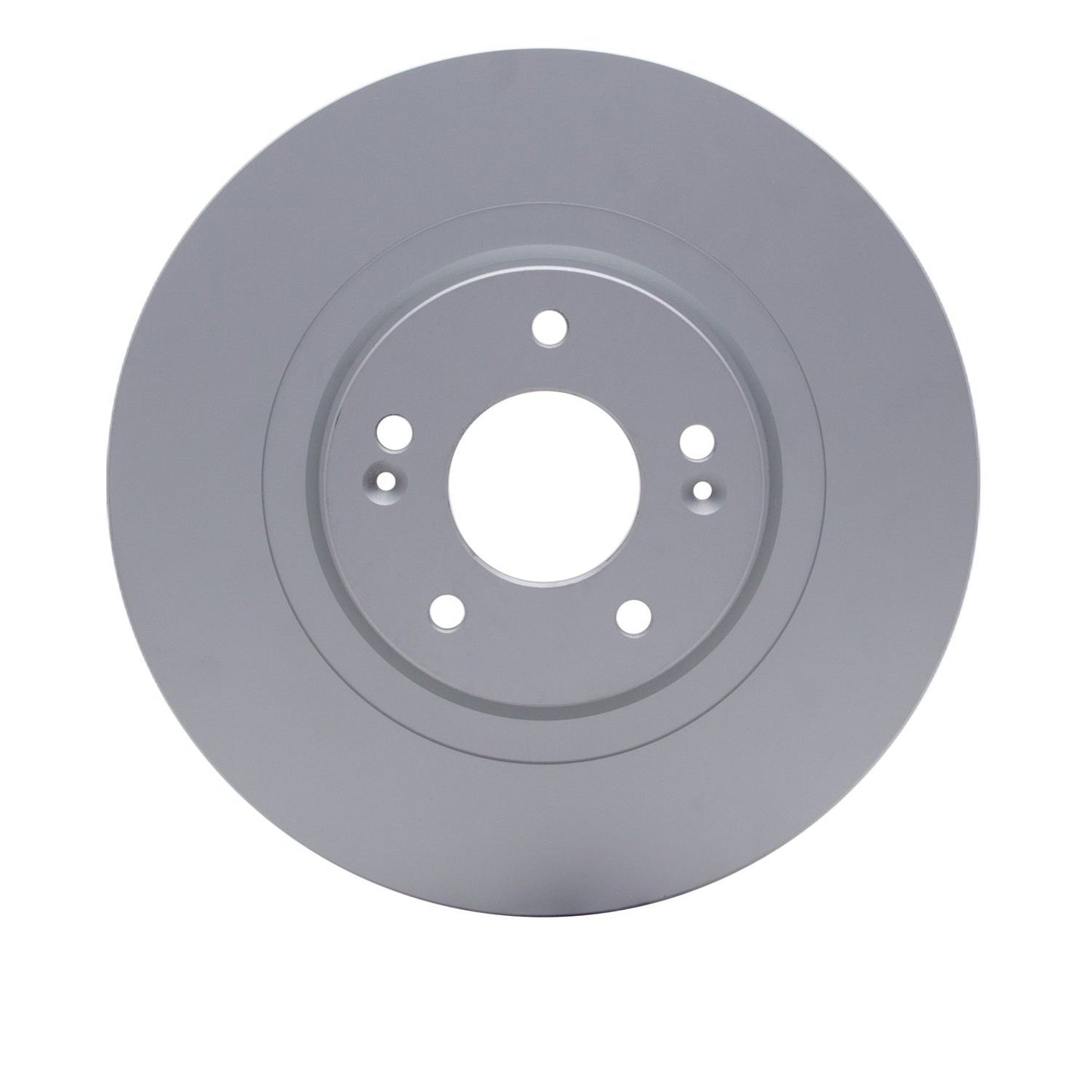 Dynamic Friction Company Disc Brake Rotor 604-21030