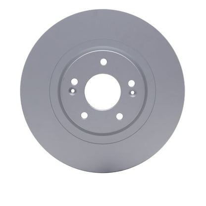 Dynamic Friction Company Disc Brake Rotor 604-21030