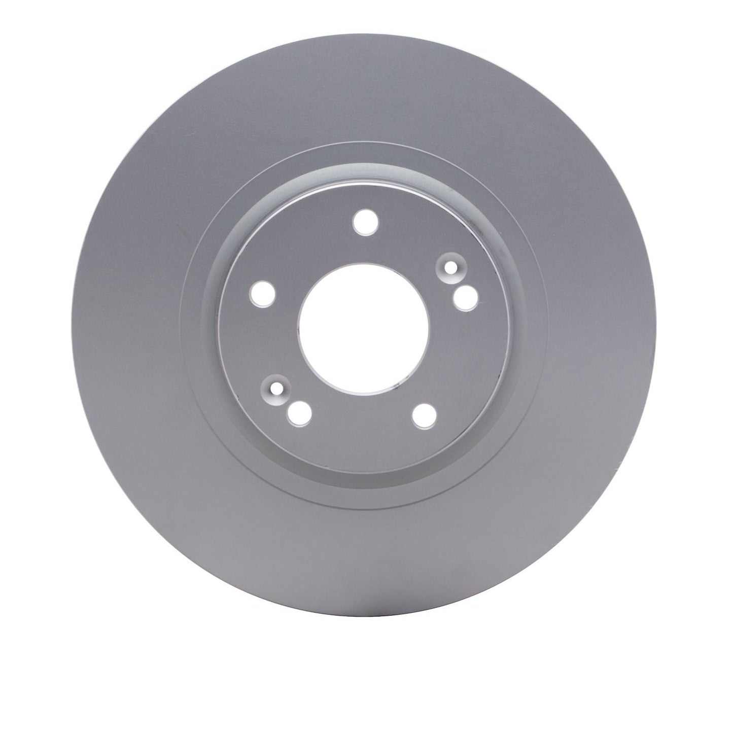Dynamic Friction Company Disc Brake Rotor 604-21031