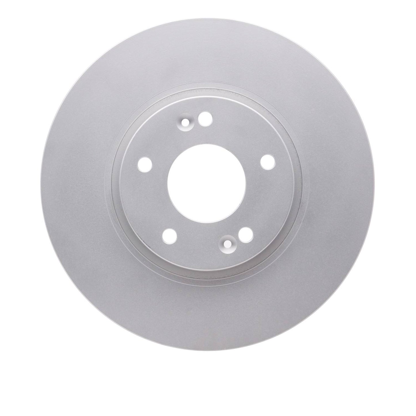 Dynamic Friction Company Disc Brake Rotor 604-21032