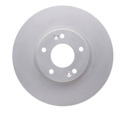 Dynamic Friction Company Disc Brake Rotor 604-21032