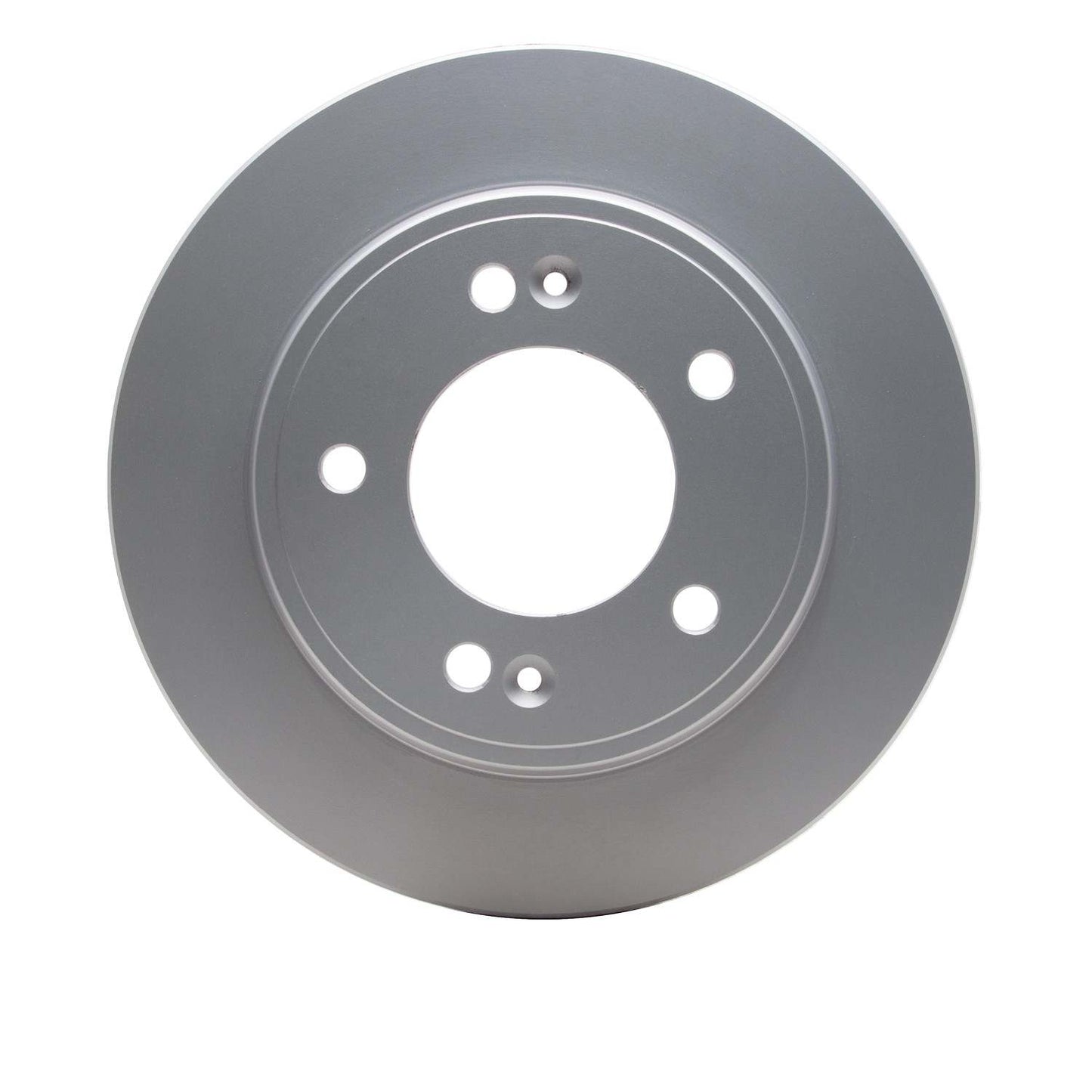 Dynamic Friction Company Disc Brake Rotor 604-21034