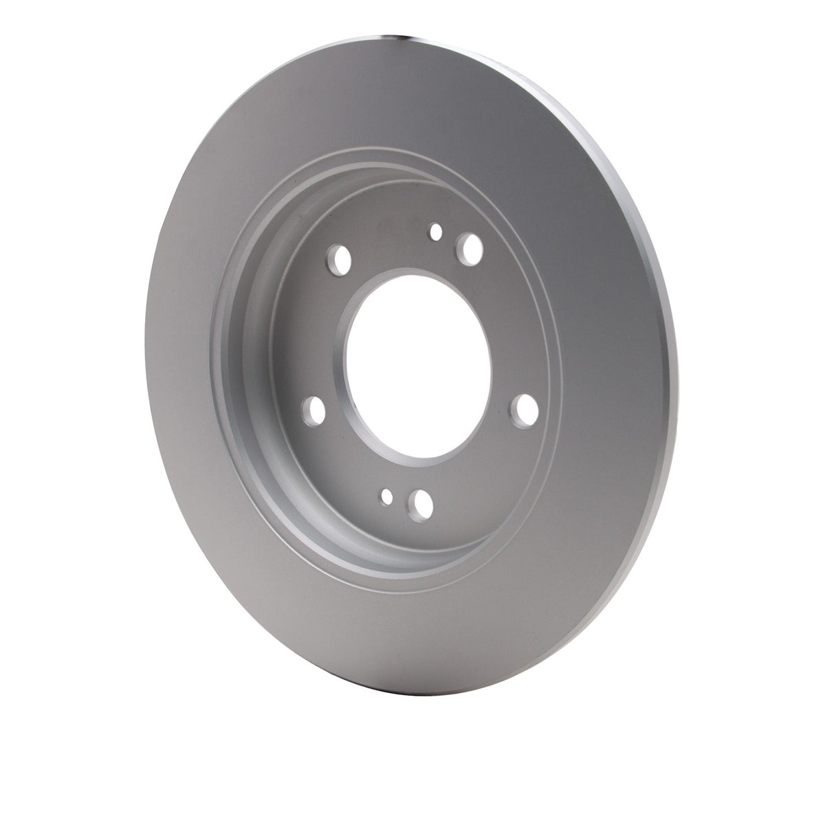Dynamic Friction Company Disc Brake Rotor 604-21034