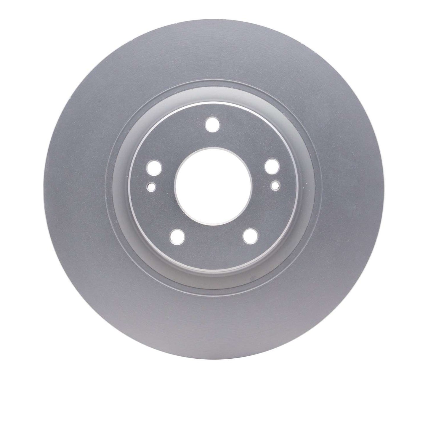 Dynamic Friction Company Disc Brake Rotor 604-21035