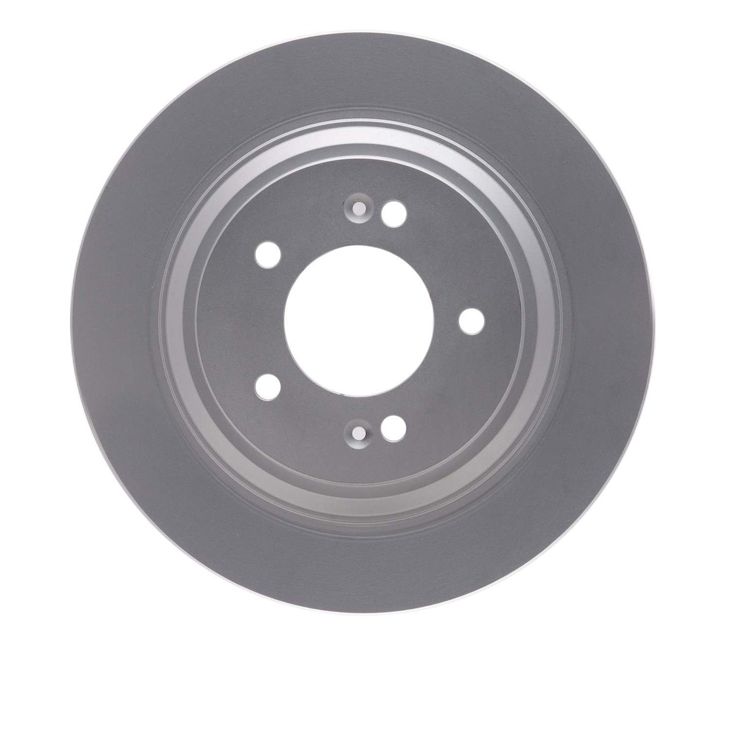 Dynamic Friction Company Disc Brake Rotor 604-21036