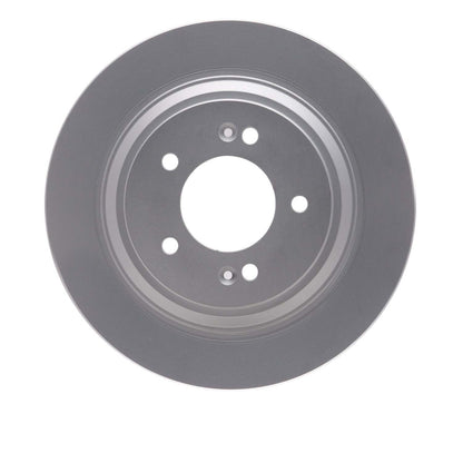 Dynamic Friction Company Disc Brake Rotor 604-21036