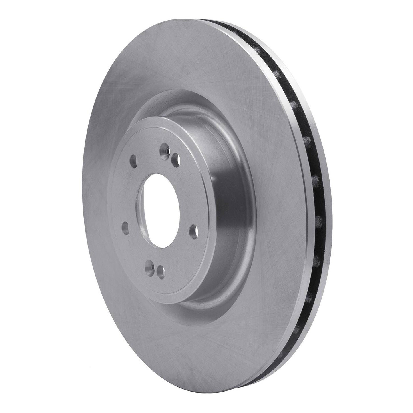 Dynamic Friction Company Disc Brake Rotor 604-21038