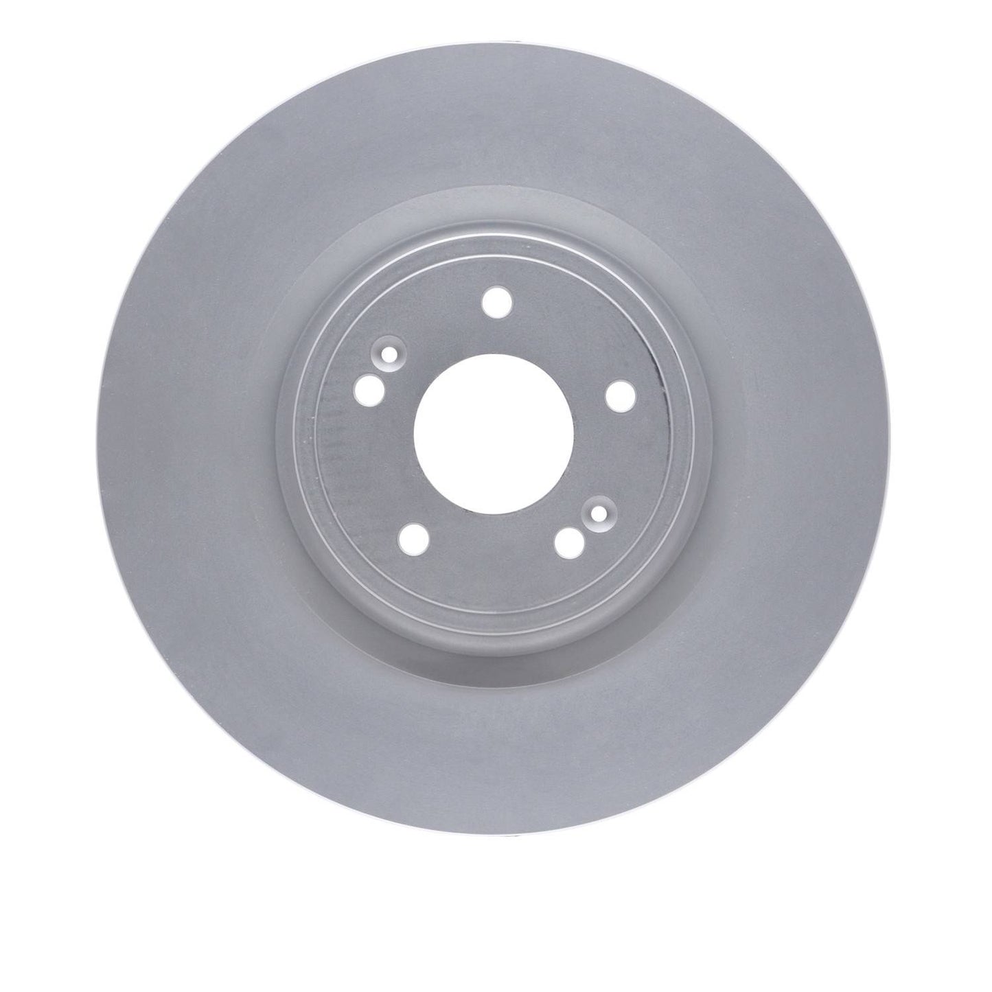 Dynamic Friction Company Disc Brake Rotor 604-21038