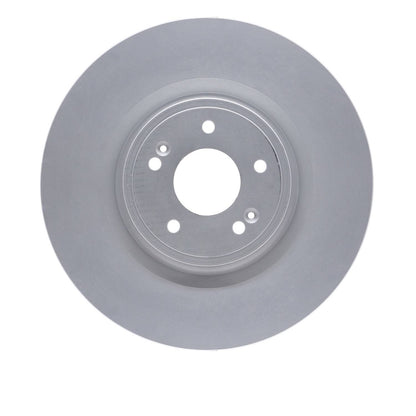 Dynamic Friction Company Disc Brake Rotor 604-21038