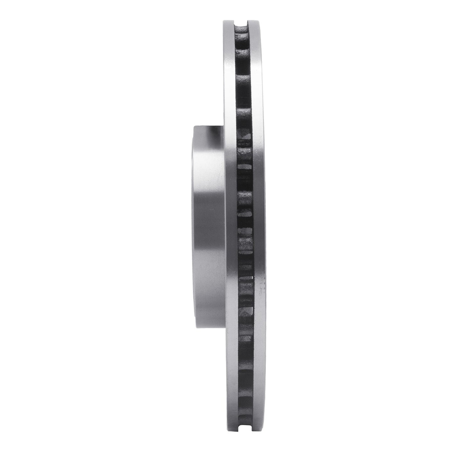 Dynamic Friction Company Disc Brake Rotor 604-21038