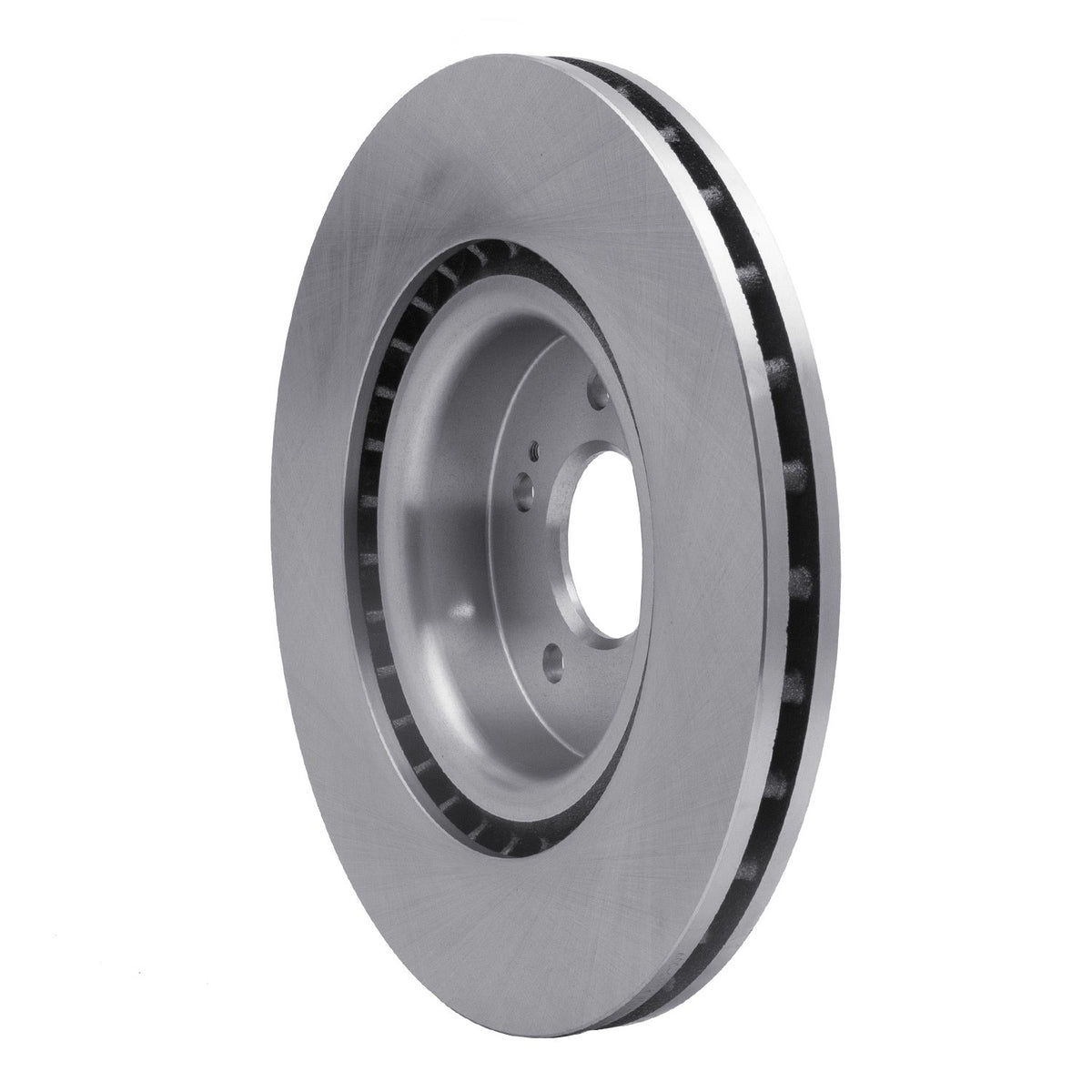 Dynamic Friction Company Disc Brake Rotor 604-21038