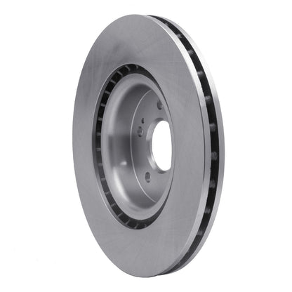 Dynamic Friction Company Disc Brake Rotor 604-21038