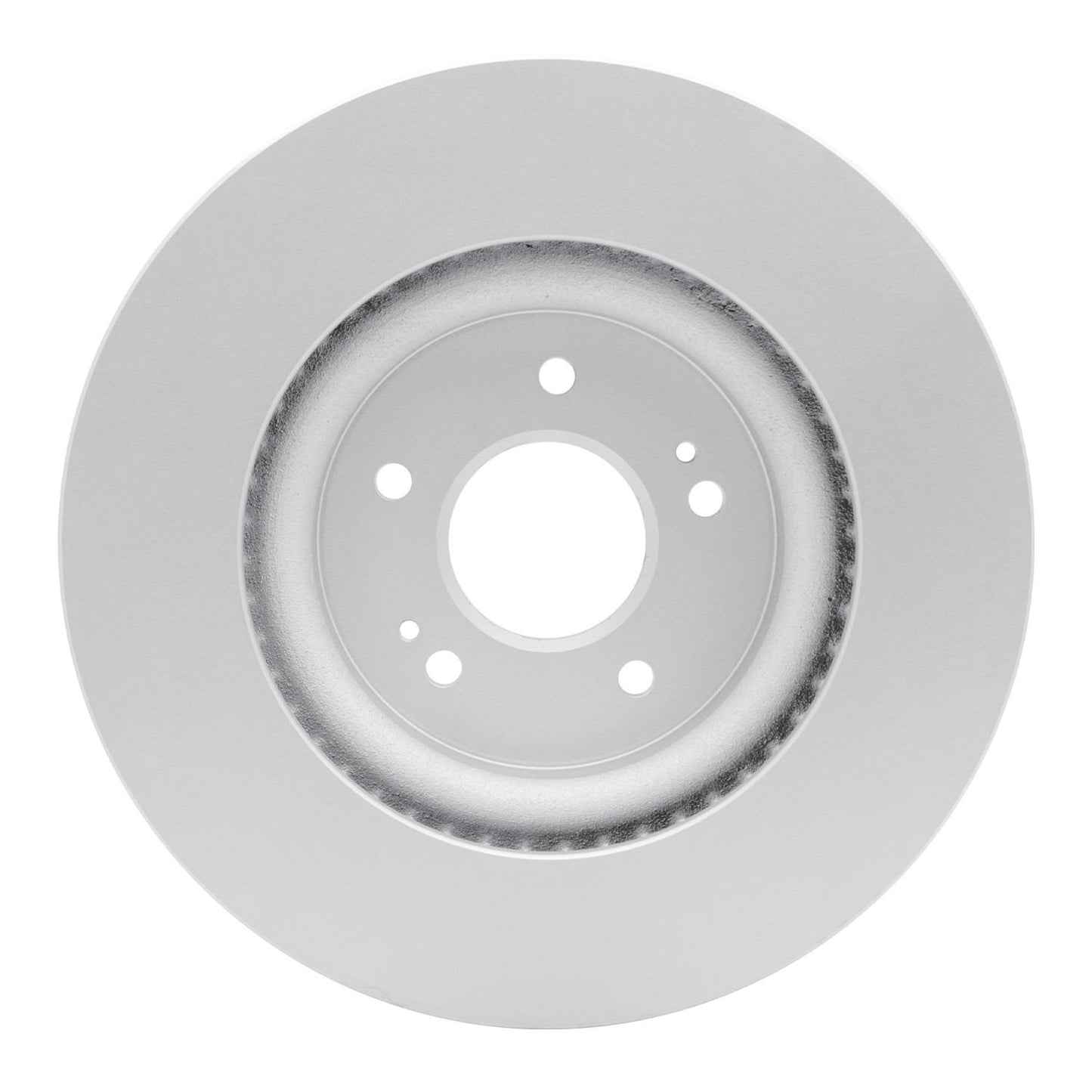Dynamic Friction Company Disc Brake Rotor 604-21040