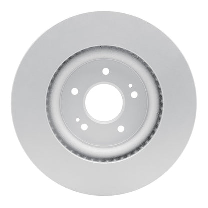 Dynamic Friction Company Disc Brake Rotor 604-21040
