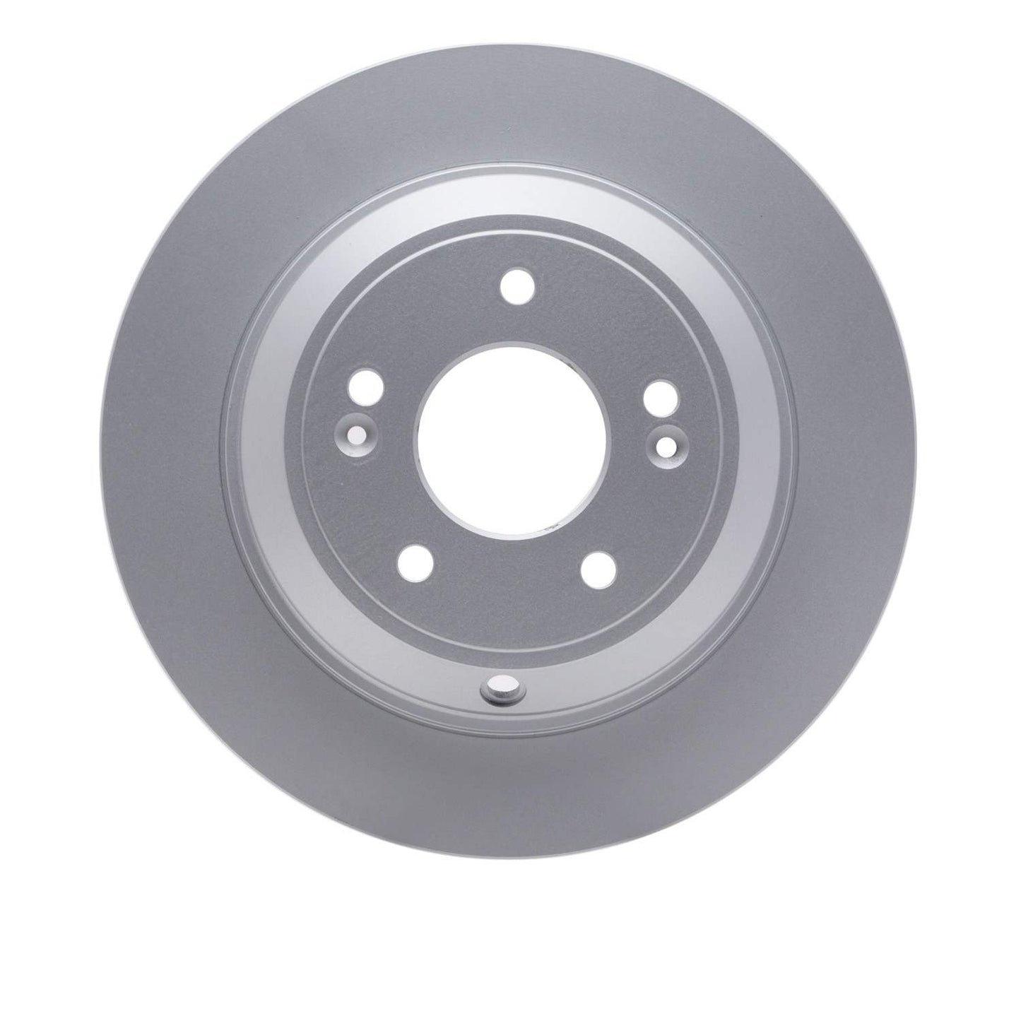 Dynamic Friction Company Disc Brake Rotor 604-21041