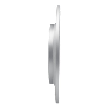 Dynamic Friction Company Disc Brake Rotor 604-21042