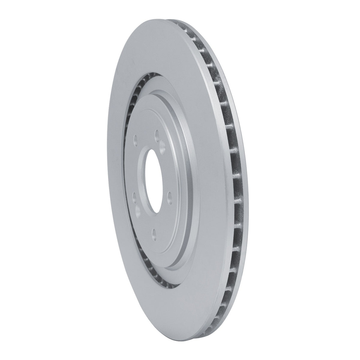 Dynamic Friction Company Disc Brake Rotor 604-21043