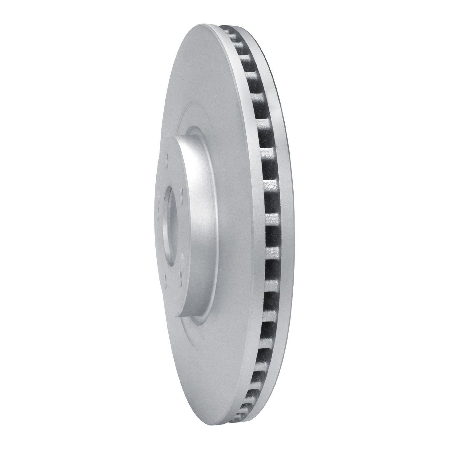 Dynamic Friction Company Disc Brake Rotor 604-21044