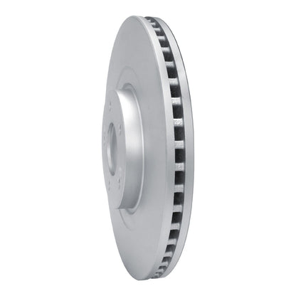 Dynamic Friction Company Disc Brake Rotor 604-21044
