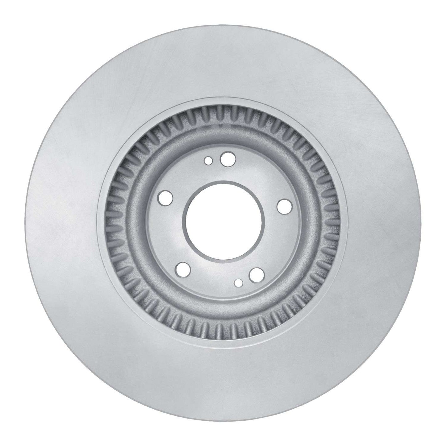 Dynamic Friction Company Disc Brake Rotor 604-21044