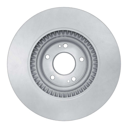 Dynamic Friction Company Disc Brake Rotor 604-21044