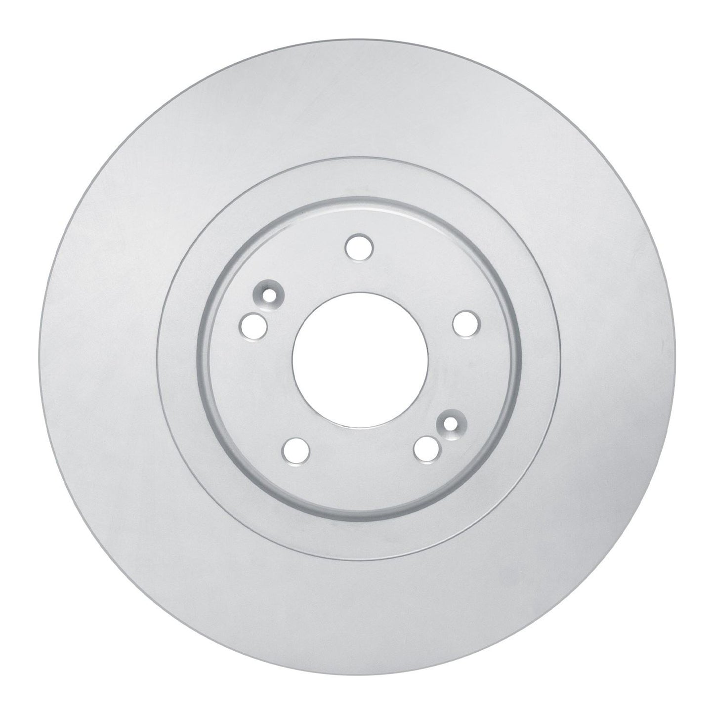 Dynamic Friction Company Disc Brake Rotor 604-21044