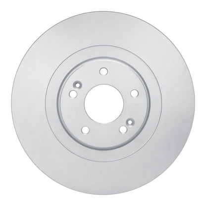 Dynamic Friction Company Disc Brake Rotor 604-21044