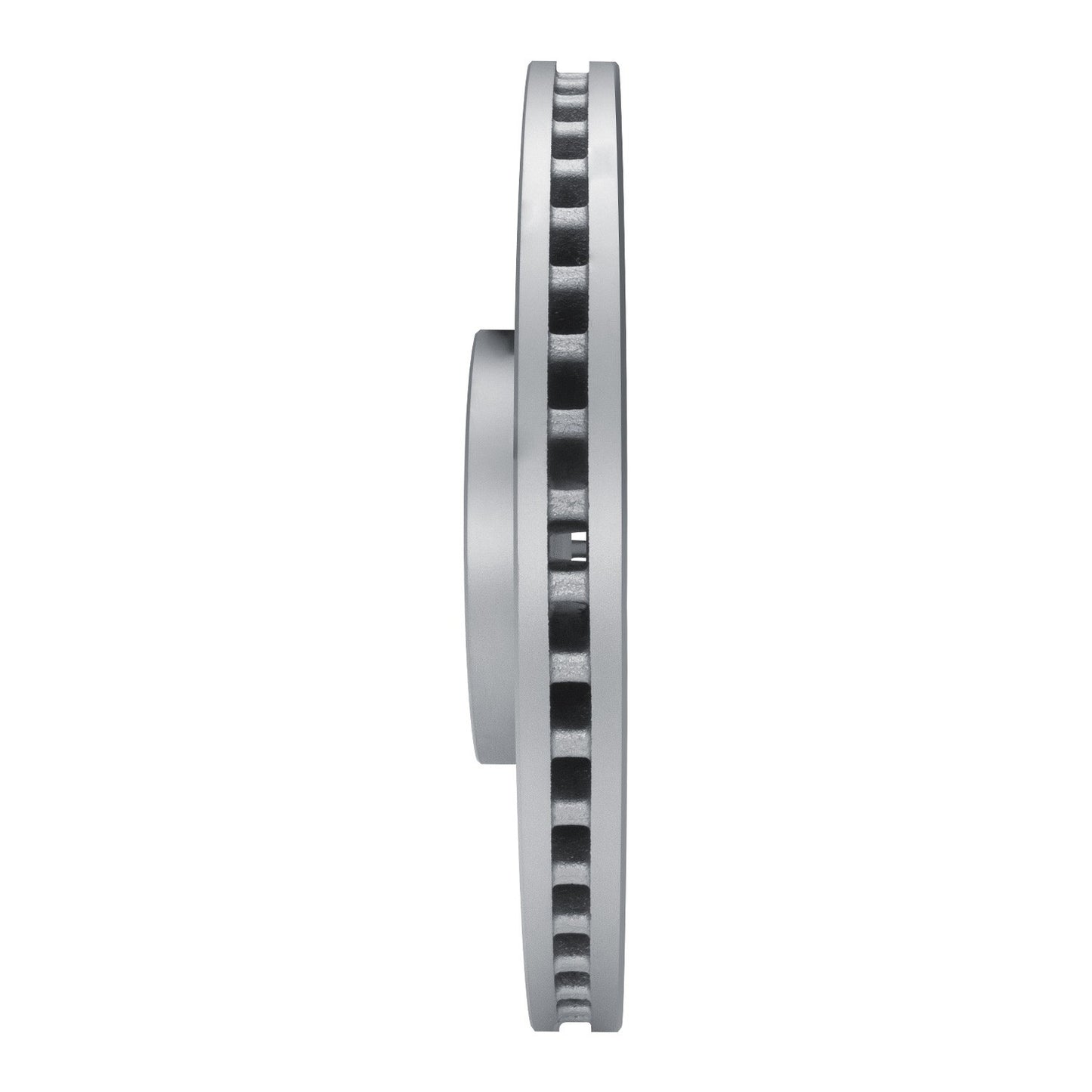 Dynamic Friction Company Disc Brake Rotor 604-21044