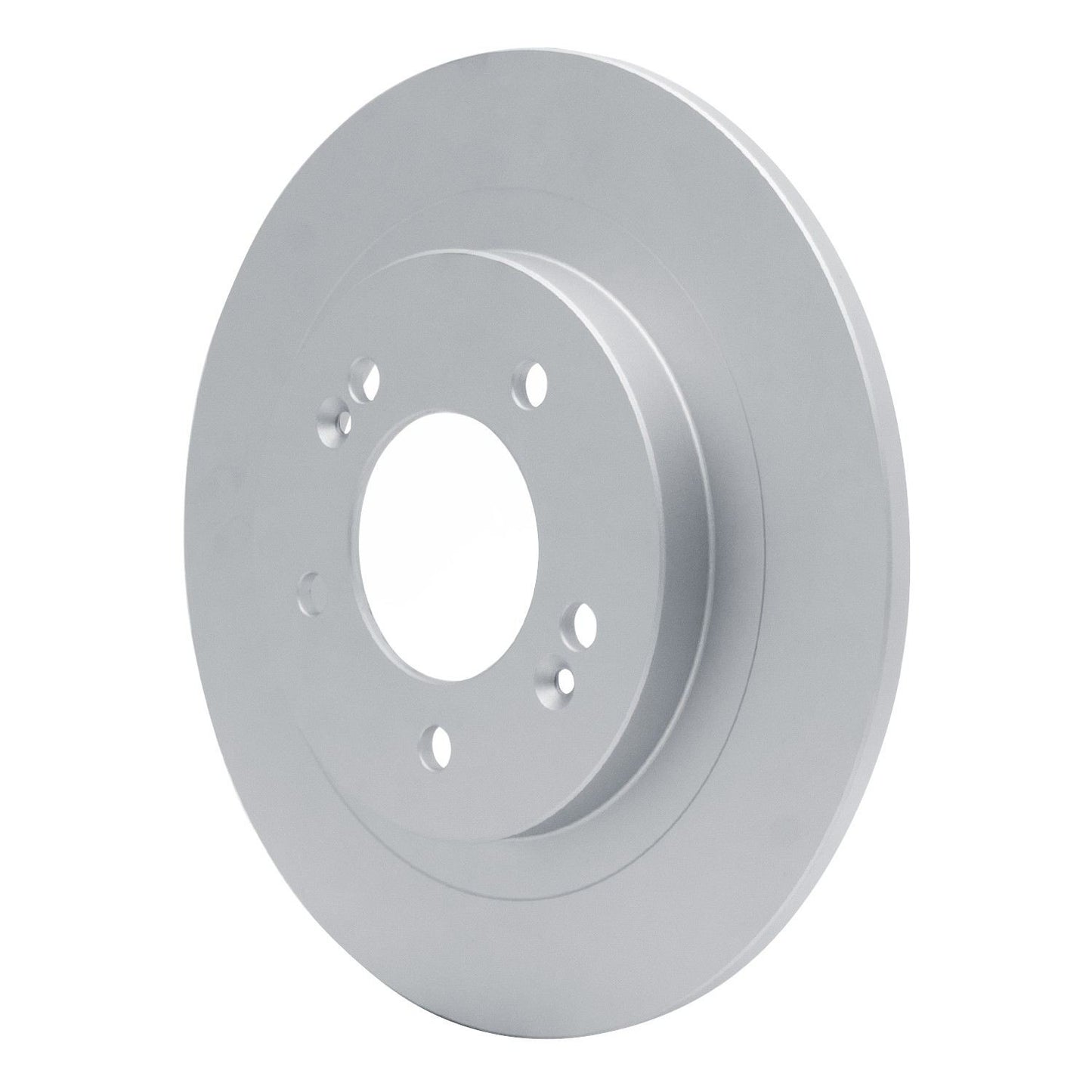 Dynamic Friction Company Disc Brake Rotor 604-21045