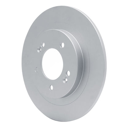 Dynamic Friction Company Disc Brake Rotor 604-21045