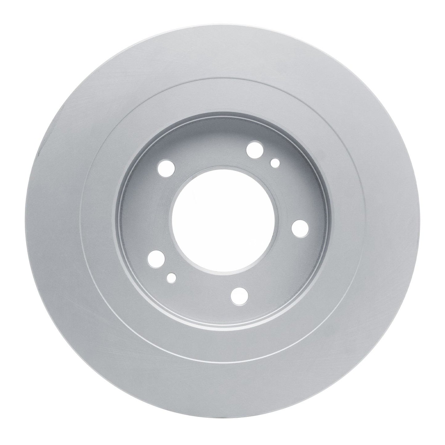 Dynamic Friction Company Disc Brake Rotor 604-21045