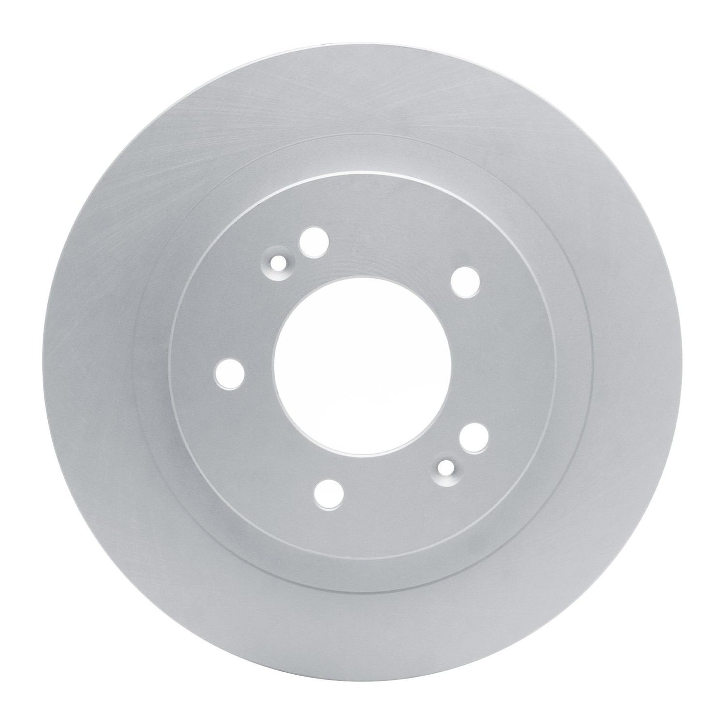 Dynamic Friction Company Disc Brake Rotor 604-21045