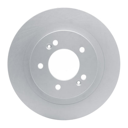 Dynamic Friction Company Disc Brake Rotor 604-21045