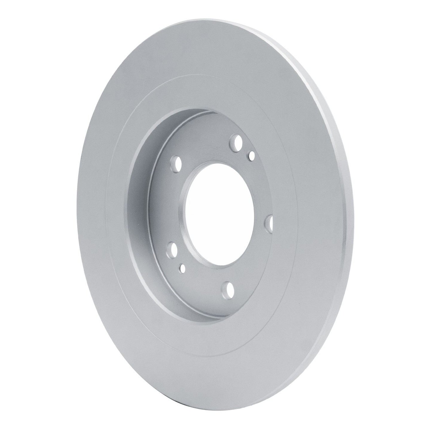 Dynamic Friction Company Disc Brake Rotor 604-21045