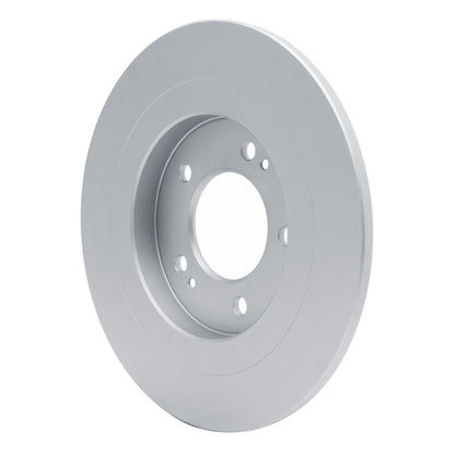 Dynamic Friction Company Disc Brake Rotor 604-21045