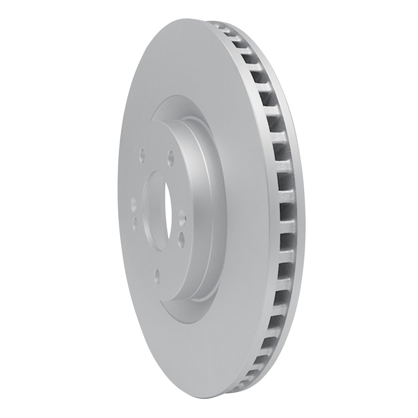 Dynamic Friction Company Disc Brake Rotor 604-21046