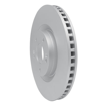 Dynamic Friction Company Disc Brake Rotor 604-21046