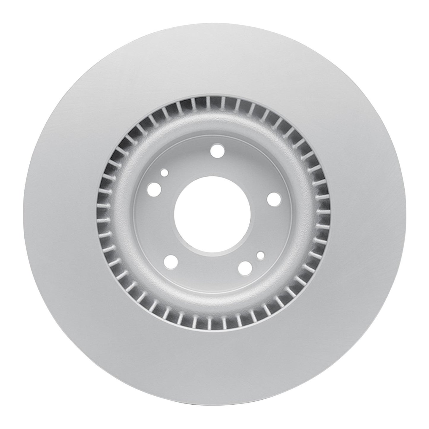 Dynamic Friction Company Disc Brake Rotor 604-21046